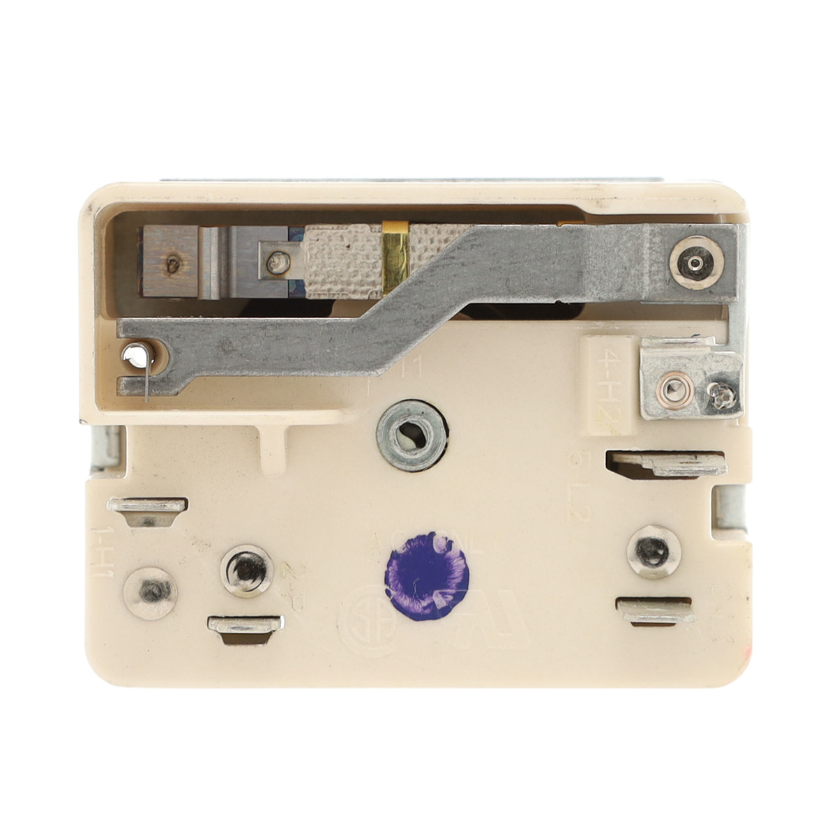 WP9750646 - Genuine OEM Whirlpool Range Surface Element Switch